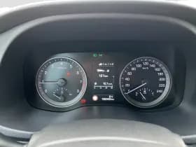 Hyundai Tucson thumbnail 19