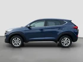 Hyundai Tucson thumbnail 3