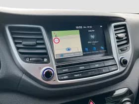 Hyundai Tucson thumbnail 22