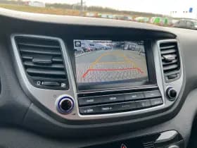 Hyundai Tucson thumbnail 23