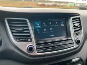 Hyundai Tucson thumbnail 24