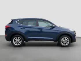 Hyundai Tucson thumbnail 4
