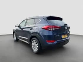 Hyundai Tucson thumbnail 5