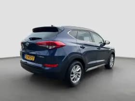 Hyundai Tucson thumbnail 6