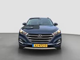 Hyundai Tucson thumbnail 7