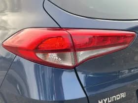 Hyundai Tucson thumbnail 10