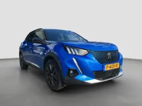 Peugeot e-2008 thumbnail 2