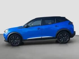 Peugeot e-2008 thumbnail 3