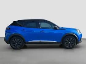 Peugeot e-2008 thumbnail 4
