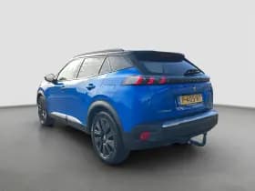 Peugeot e-2008 thumbnail 5