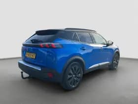Peugeot e-2008 thumbnail 6