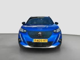 Peugeot e-2008 thumbnail 7