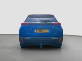 Peugeot e-2008 thumbnail 8