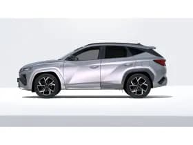 Hyundai Tucson thumbnail 2