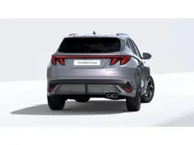 Hyundai Tucson thumbnail 4