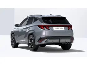 Hyundai Tucson thumbnail 5
