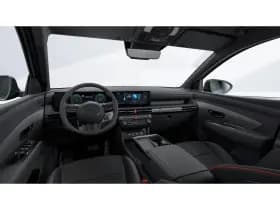 Hyundai Tucson thumbnail 6