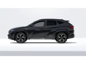Hyundai Tucson thumbnail 2
