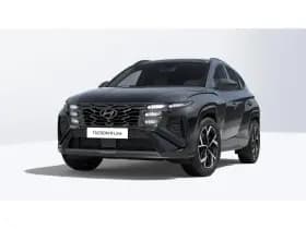 Hyundai Tucson thumbnail 3