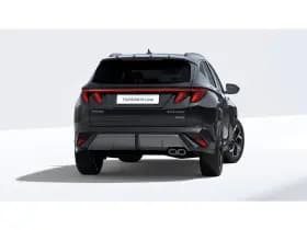 Hyundai Tucson thumbnail 4
