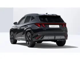 Hyundai Tucson thumbnail 5