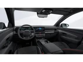 Hyundai Tucson thumbnail 6