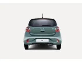 Hyundai i10 thumbnail 3