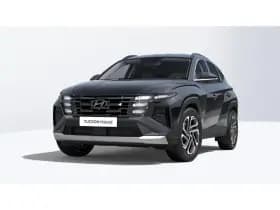 Hyundai Tucson thumbnail 3