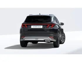 Hyundai Tucson thumbnail 4