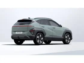 Hyundai Kona thumbnail 4