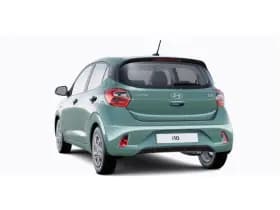 Hyundai i10 thumbnail 3