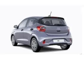 Hyundai i10 thumbnail 3