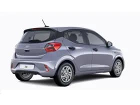 Hyundai i10 thumbnail 4