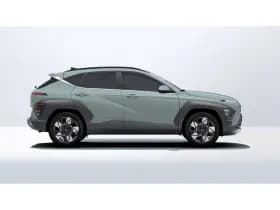 Hyundai Kona thumbnail 2