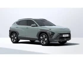 Hyundai Kona thumbnail 3