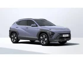 Hyundai Kona thumbnail 3