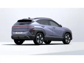Hyundai Kona thumbnail 4