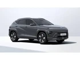 Hyundai Kona thumbnail 3