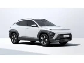 Hyundai Kona thumbnail 3
