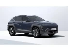 Hyundai Kona thumbnail 3