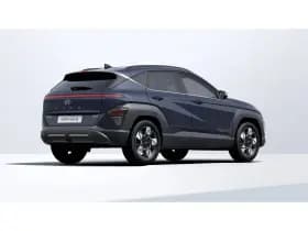 Hyundai Kona thumbnail 4