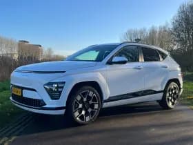 Hyundai Kona Electric