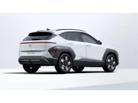 Hyundai Kona thumbnail 4