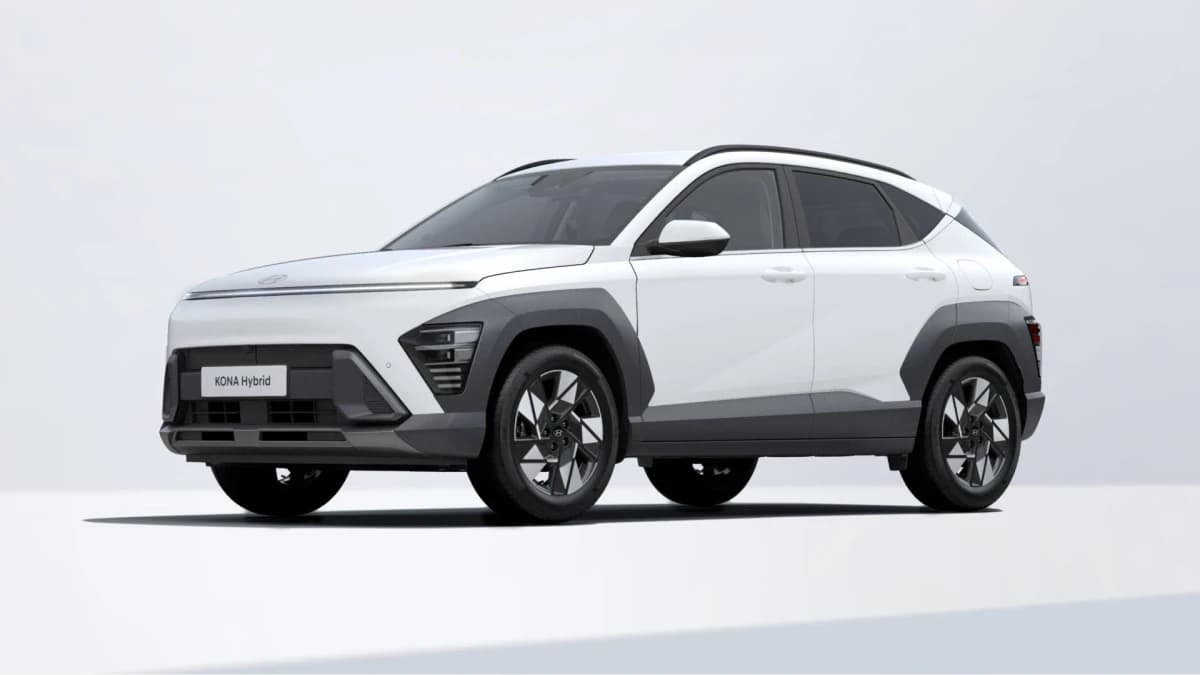 Hyundai Kona — foto 1