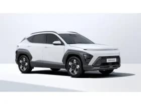 Hyundai Kona thumbnail 3