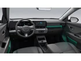 Hyundai Kona thumbnail 5