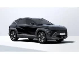 Hyundai Kona thumbnail 3