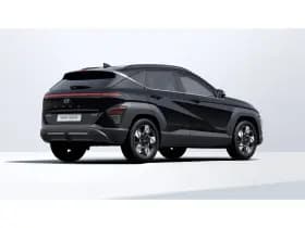 Hyundai Kona thumbnail 4