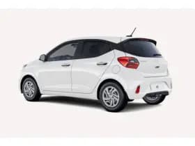 Hyundai i10 thumbnail 3