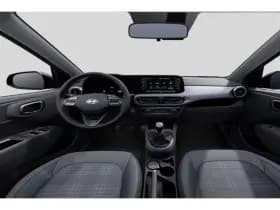 Hyundai i10 thumbnail 4